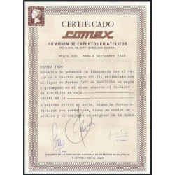 Emisiones s/d ED. 01A