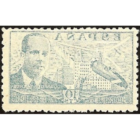 1948 ED. Ifni 58ic **