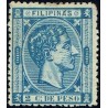 1876 ED. Filipinas 35 *