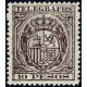 1890 ED. Filipinas Telégrafos 36 * (2)