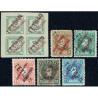 1908 ED. Marruecos 23/28 *