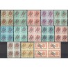 1915 ED. Marruecos 44N/56N ** [x4]