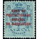 1916 ED. Marruecos 62 **