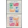 1937 ED. Marruecos 167/168 **