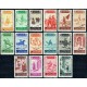 1937 ED. Marruecos 169M/185M **