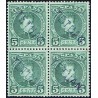 1908 ED. Marruecos 16hx * [x4]