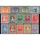 1926 ED. Marruecos 91/104 **