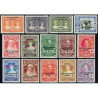 1926 ED. Marruecos 91/104 **