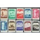 1938 ED. Marruecos 186s/195s ** (2)