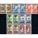 1941 ED. Marruecos 234s/240s ** [x2] 