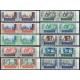 1946 ED. Marruecos 260/269 ** [x2]
