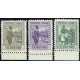 1941 ED. Guinea 264N/266N **