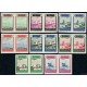 1949 ED. Marruecos 297s/304s ** [x2]