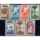 1941 ED. Marruecos 234s/240s **