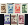 1941 ED. Marruecos 234s/240s **