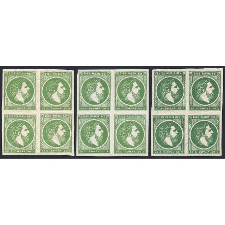 1875 ED. 160 * [x12]