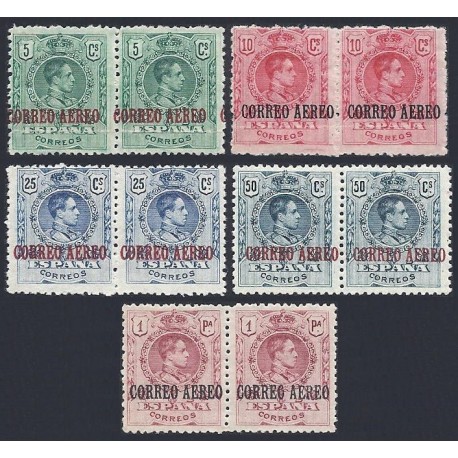 1920 ED. 292N/296N * [x2]