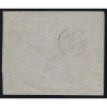1908 Fiscales Postales ED. 26