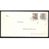 1932 Fiscales Postales ED. 47