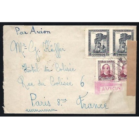 Brigadas Internacionales ED. 673 [x2], 685 [x2]