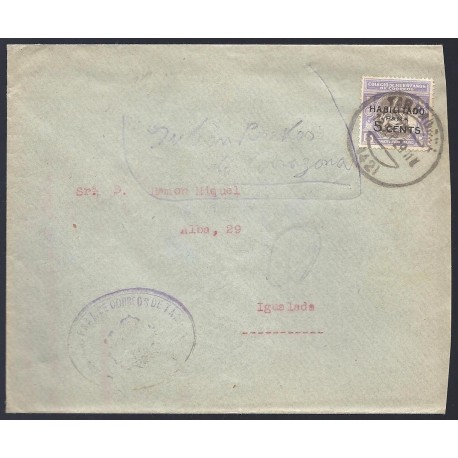 1929 ED. Beneficencia B8