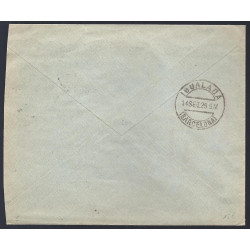 1929 ED. Beneficencia B8