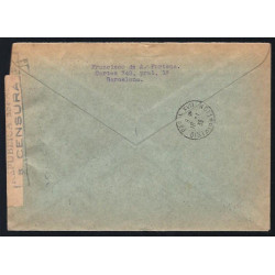1938 ED. Beneficencia 30