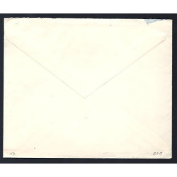 Colonias Españolas ED. Andorra 59 [x3]