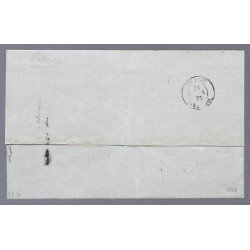 Emisiones dentadas ED. 107
