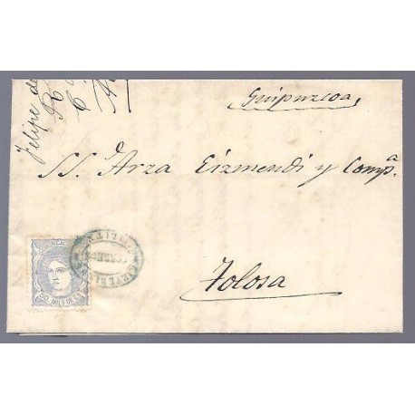 Emisiones dentadas ED. 107