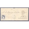 Emisiones dentadas ED. 107