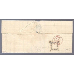 Emisiones dentadas ED. 107