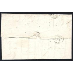 Emisiones dentadas ED. 096 - H.P.N. Valladolid Tipo I