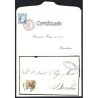 Emisiones dentadas ED. 096 - H.P.N. Valladolid Tipo I