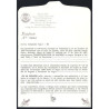 Emisiones dentadas ED. 096 - H.P.N. Valladolid Tipo I