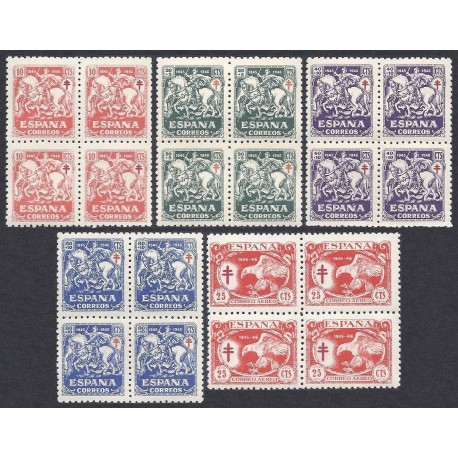 1945 ED. 993/997 ** [x4]