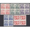 1945 ED. 993/997 ** [x4]