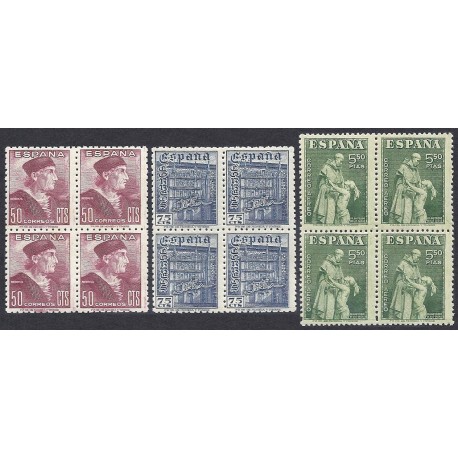 1946 ED. 1002/1004 ** [x4]