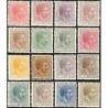 1882 ED. Puerto Rico 55/70 *