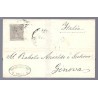 Emisiones dentadas ED. 168