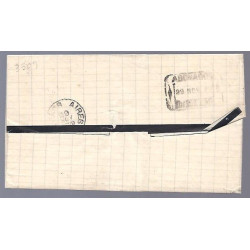 Emisiones dentadas ED. 205 [x2]