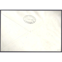 II República ED. 775/780
