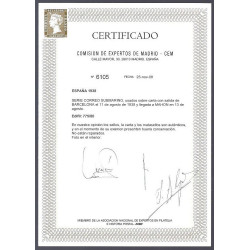 II República ED. 775/780