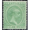 1890 ED. Puerto Rico 85 * (2)