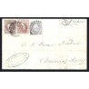Emisiones dentadas ED. 107/109