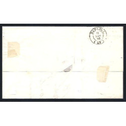 Emisiones dentadas ED. 107/109
