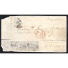 Emisiones dentadas ED. 122 [x3]