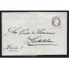 Emisiones dentadas ED. 158