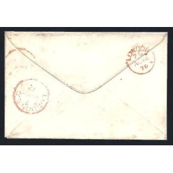 Emisiones dentadas ED. 168