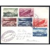 II República ED. 775/780